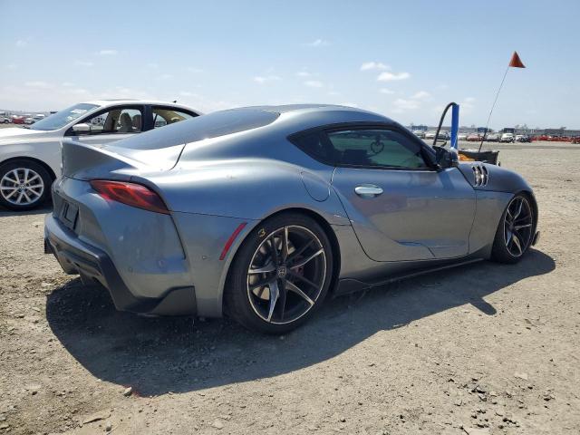 Vin: wz1db0c0xmw035592, lot: 54096625, toyota supra base 20213