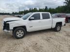 2018 CHEVROLET SILVERADO - 3GCPCREC5JG425899