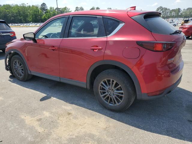 Vin: jm3kfabm4k1534975, lot: 55108045, mazda cx-5 sport 20192