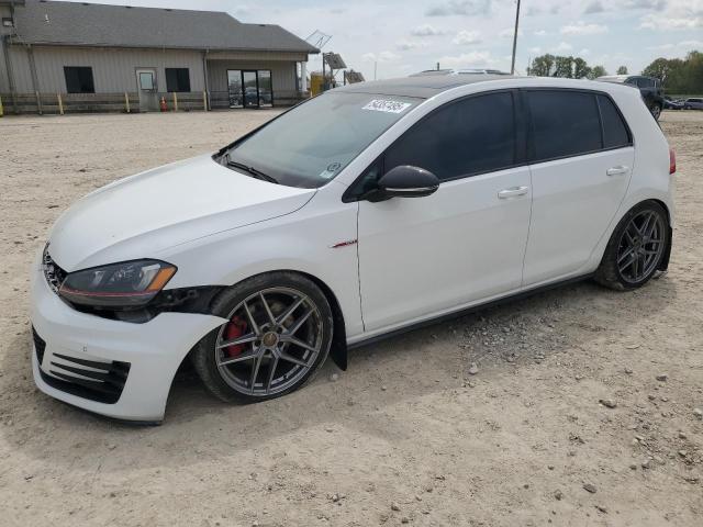 Vin: 3vw4t7au1fm067843, lot: 54357495, volkswagen gti 2015 img_1