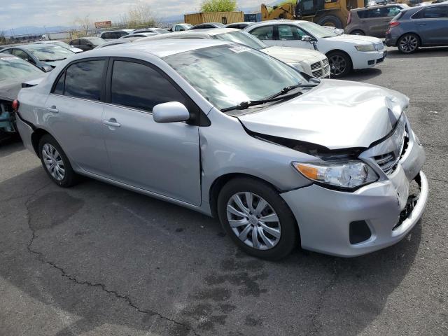 Vin: 5yfbu4ee0dp165597, lot: 55107045, toyota corolla base 20134