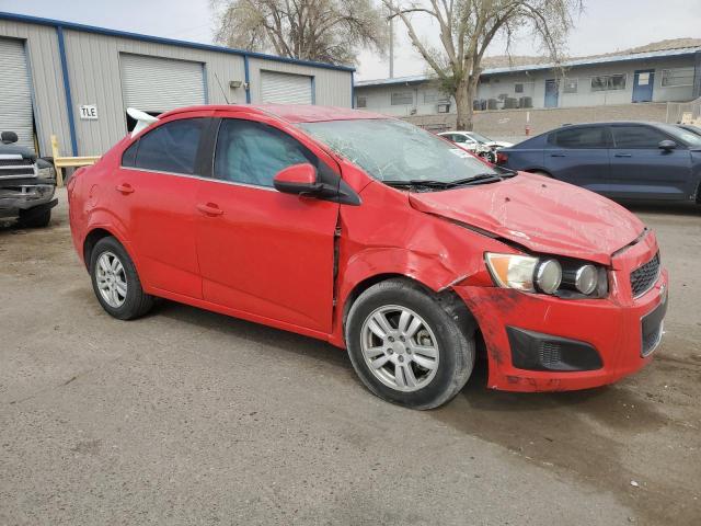 Vin: 1g1jc5sh0f4112321, lot: 51344825, chevrolet sonic lt 20154