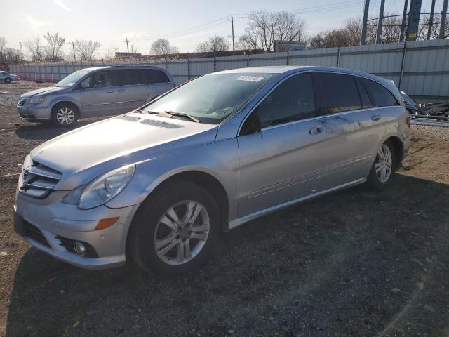 MERCEDES-BENZ R 350