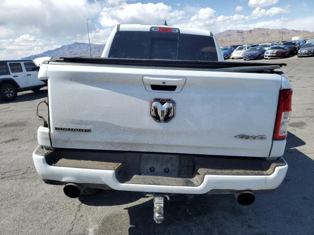 2019 RAM 1500 BIG H - 1C6SRFFT3KN645645