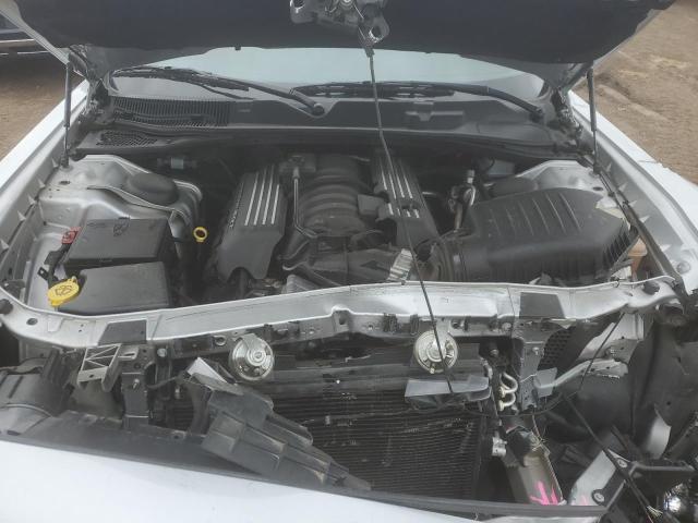2019 DODGE CHALLENGER - 2C3CDZFJ5KH623574