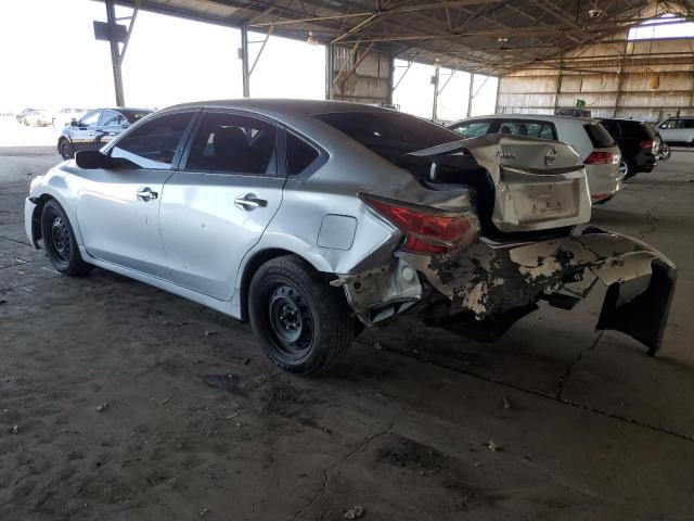 2015 NISSAN ALTIMA 2.5 - 1N4AL3AP2FC480757
