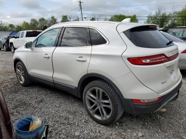 Vin: 5lmcj3d9xjul04332, lot: 53707275, lincoln mkc reserve 20182
