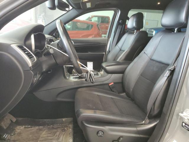 2022 JEEP GRAND CHER - 1C4RJFAG1NC128983