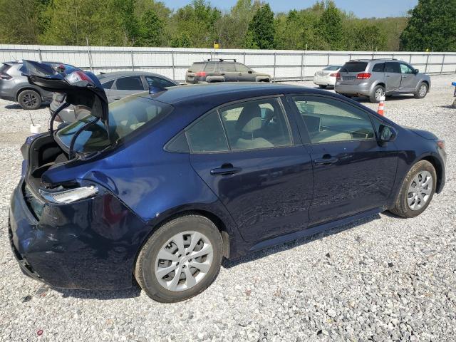 Vin: jtdepmaexmj178212, lot: 53090375, toyota corolla le 20213