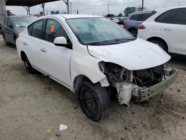 Vin: 3n1cn7apxcl923048, lot: 54258825, nissan versa s 20124
