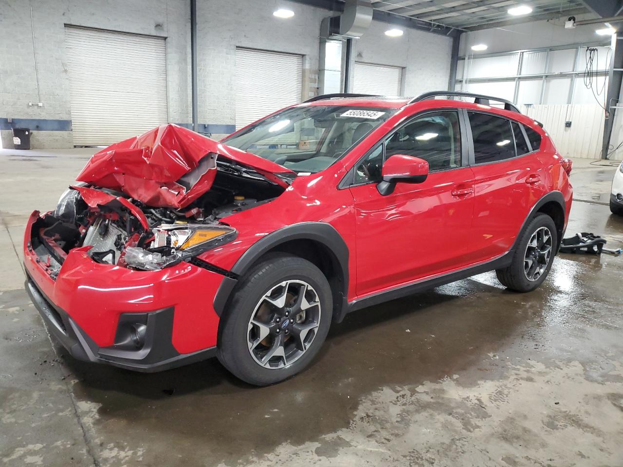 SUBARU CROSSTREK PREMIUM