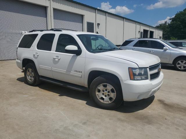 Vin: 1gnscbe07dr268458, lot: 54859725, chevrolet tahoe c1500 lt 20134