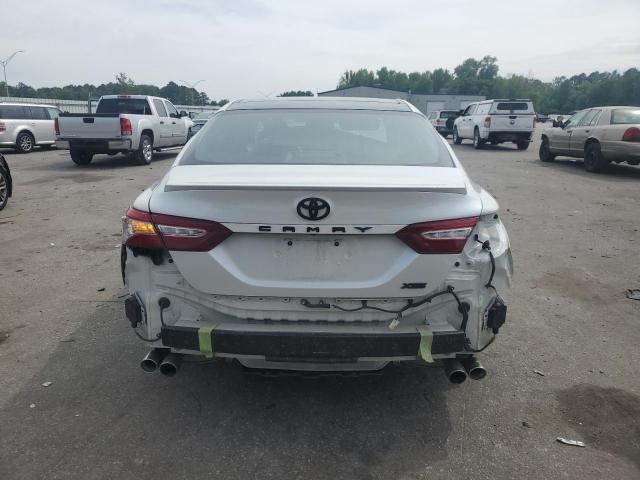 2018 TOYOTA CAMRY XSE - 4T1B61HK8JU012096