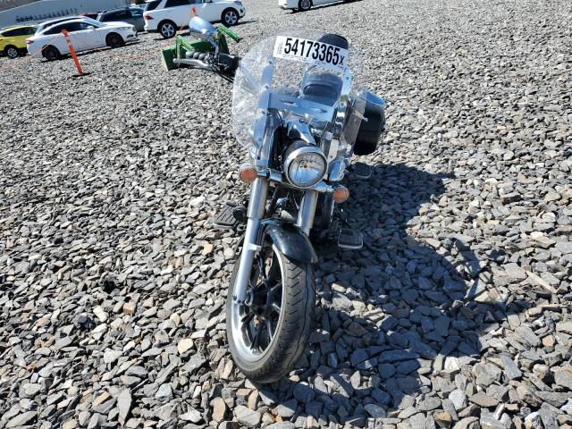 2009 YAMAHA XVS950 A JYAVN01E09A006076