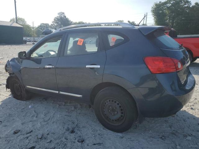 2015 NISSAN ROGUE SELE JN8AS5MT9FW673069