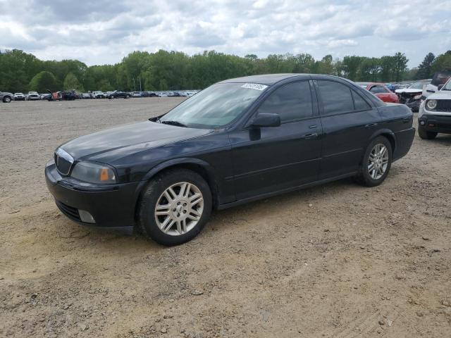 LINCOLN LS