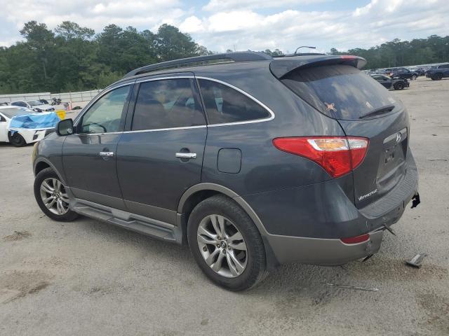 Vin: km8nu4ccxcu200545, lot: 54893735, hyundai veracruz gls 20122
