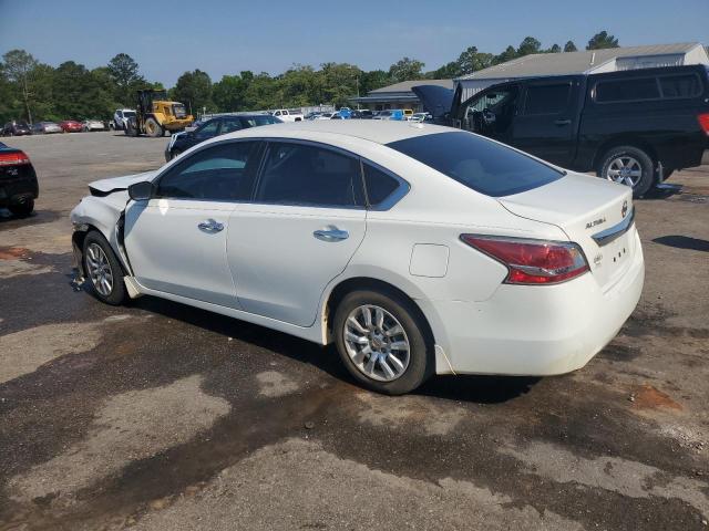2015 NISSAN ALTIMA 2.5 - 1N4AL3AP0FN871927