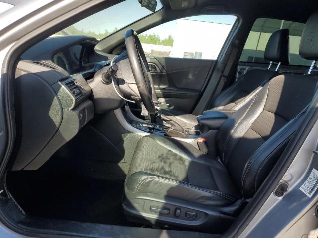2017 HONDA ACCORD SPO - 1HGCR2F56HA192887