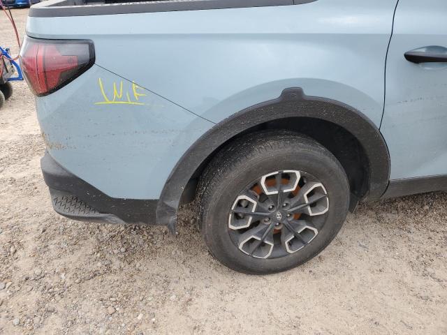 2023 HYUNDAI SANTA CRUZ - 5NTJADAE0PH071135