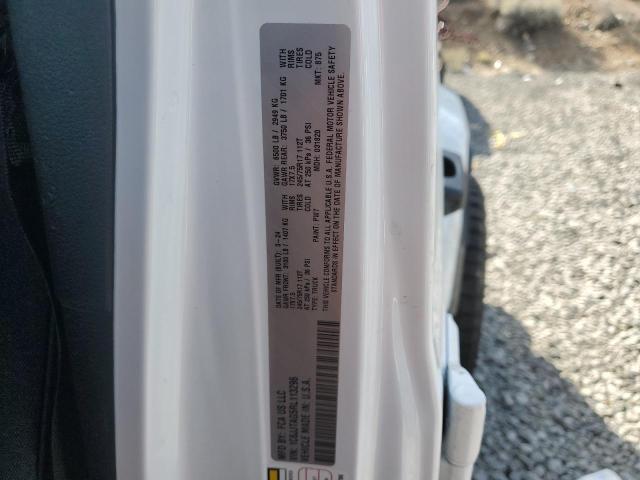 2024 JEEP GLADIATOR - 1C6JJTAG5RL113296