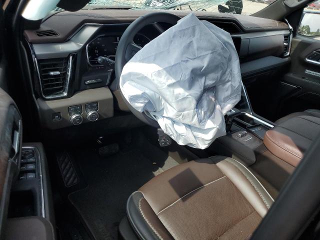 2024 GMC SIERRA K15 3GTUUGEL6RG420355