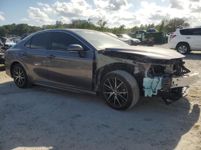 Vin: 4t1s11ak9ru239401, lot: 53465125, toyota camry se night shade 20244