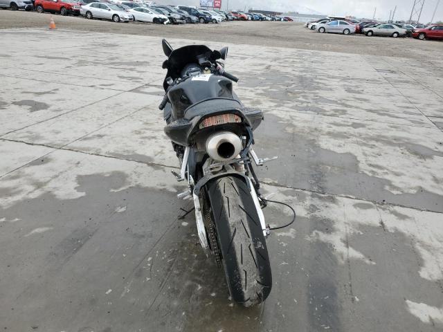 2006 HONDA CBR1000 RR - JH2SC57076M202586