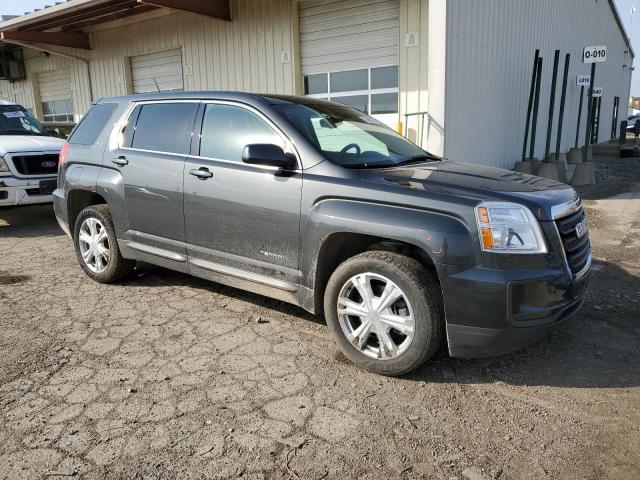 Vin: 2gkalmek8h6290332, lot: 53809335, gmc terrain sle 20174