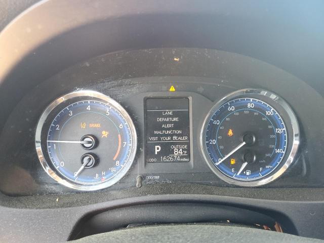 2017 TOYOTA COROLLA L - 5YFBURHE1HP704680