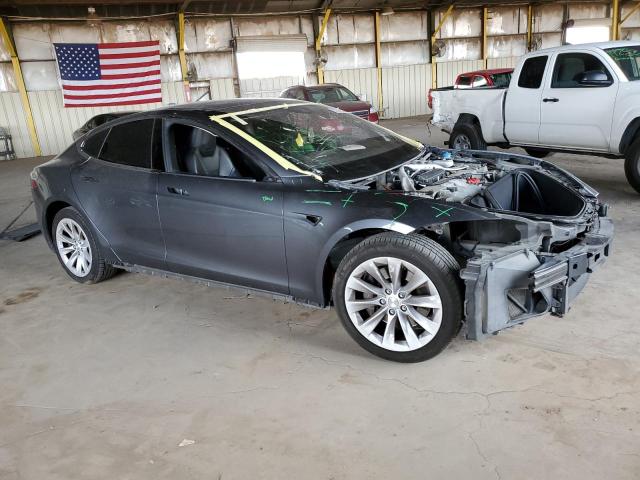 2016 TESLA MODEL S 5YJSA1E18GF137485