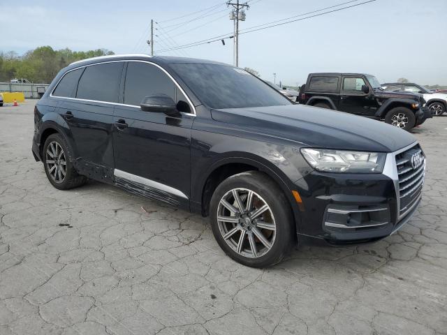 Vin: wa1laaf73hd032623, lot: 52041995, audi q7 premium plus 20174