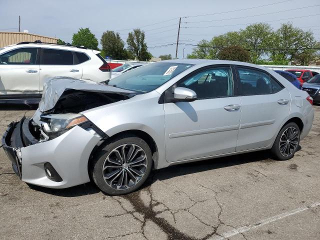 Vin: 2t1burhe0ec127152, lot: 55225025, toyota corolla l 2014 img_1