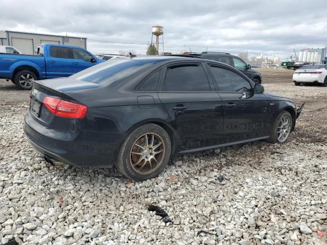 Vin: waubgafl1fa075043, lot: 51680415, audi s4/rs4 premium plus 20153