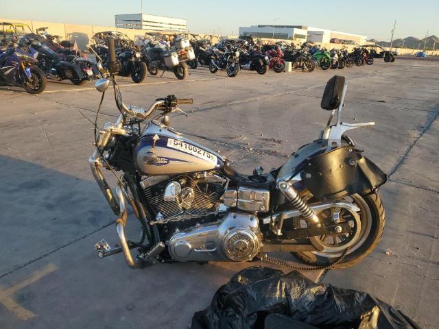 HARLEY-DAVIDSON FXDL 2007 1HD1GN4147K325019 photo #4