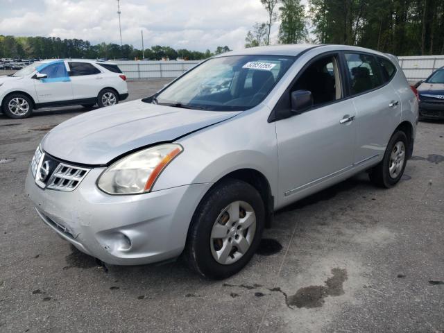 Vin: jn8as5mtxcw295825, lot: 52851255, nissan rogue s 2012 img_1
