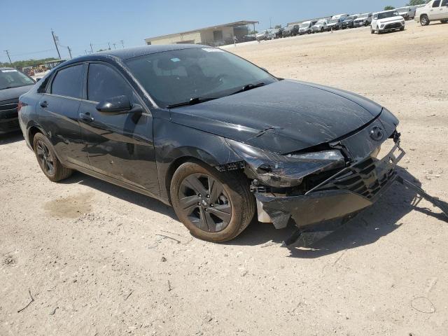 Vin: 5nplm4ag3ph092528, lot: 51916135, hyundai elantra sel 20234