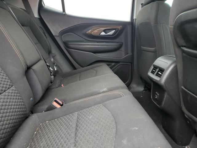 2018 GMC TERRAIN SL - 3GKALMEV8JL264552