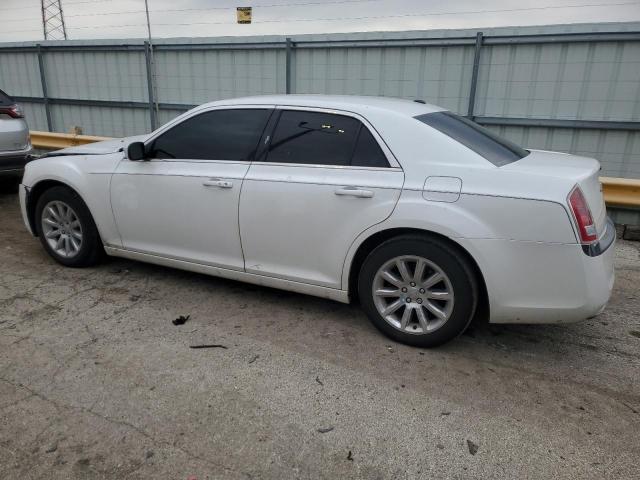 Vin: 2c3ccaag9eh376483, lot: 52518865, chrysler 300 20142