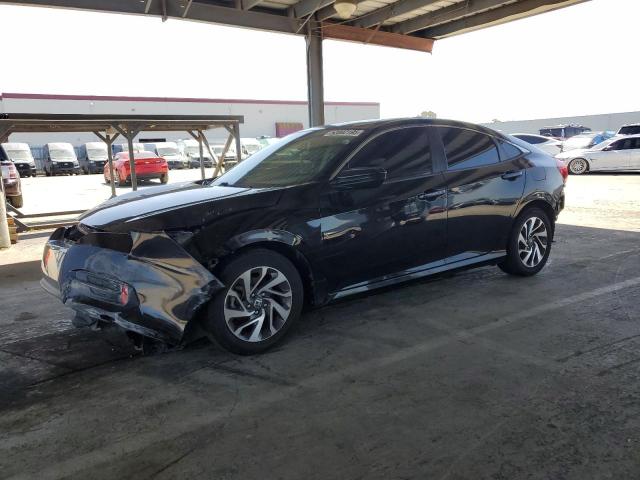 2016 HONDA CIVIC EX - 2HGFC2F79GH500361