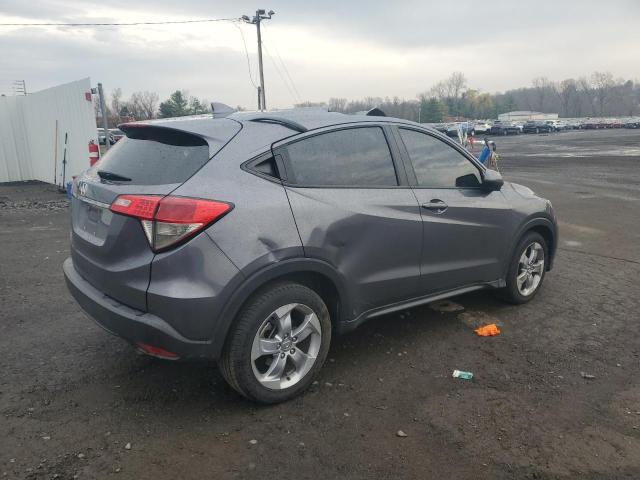 Vin: 3czru5h32km720501, lot: 53064055, honda hr-v lx 20193