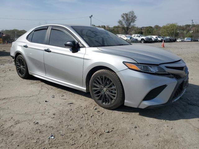 Vin: 4t1g11ak4lu395858, lot: 53045555, toyota camry se 20204
