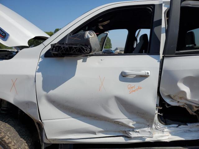 2021 RAM 2500 BIG H - 3C6UR5DL2MG627980