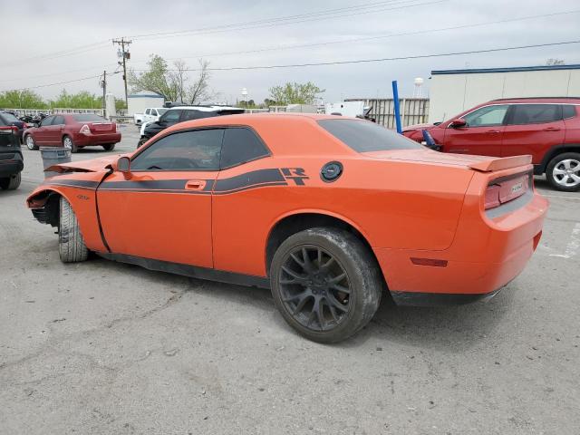 Vin: 2b3cj5dt3ah283746, lot: 53095615, dodge challenger r/t 20102