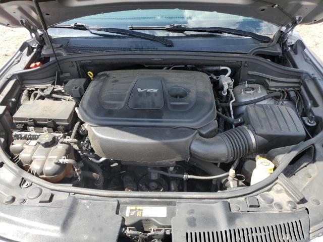 2016 DODGE DURANGO LI 1C4RDJDG2GC440688
