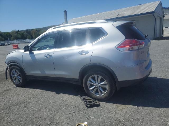 Vin: knmat2mv5gp626531, lot: 54754775, nissan rogue s 20162