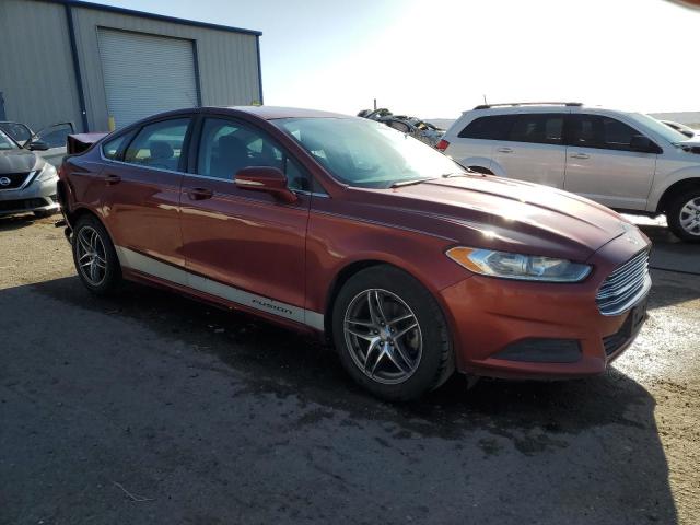 Vin: 3fa6p0h76er247589, lot: 51972055, ford fusion se 20144