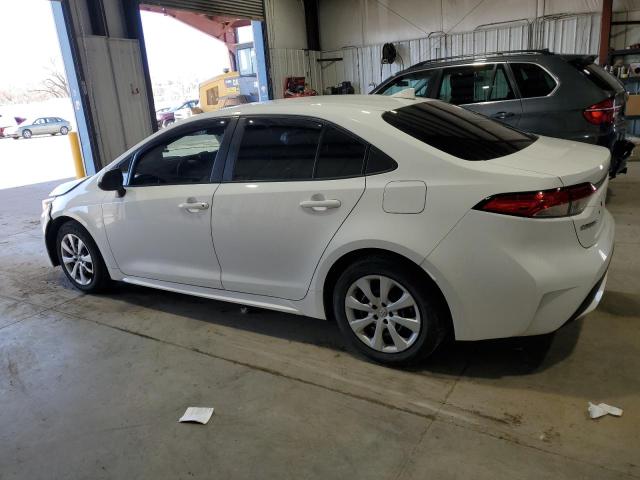 Vin: 5yfeprae9lp110488, lot: 52824705, toyota corolla le 20202
