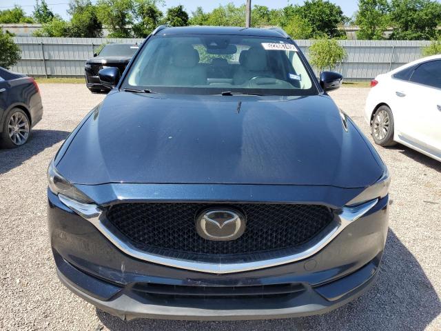 2018 MAZDA CX-5 GRAND JM3KFBDM8J0344328