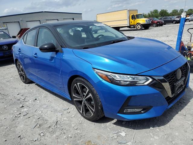 Vin: 3n1ab8dv8my316828, lot: 54262205, nissan sentra sr 20214
